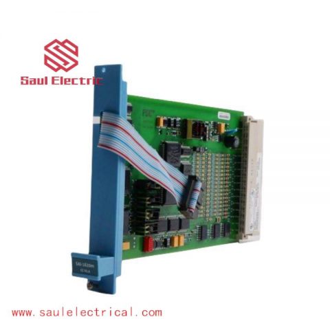 Honeywell FS-SDIL-1608 Safety Manager System Module, for Enhanced Industrial Control Solutions