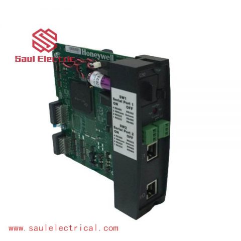 Honeywell FS-SDO-04110 Safe Digital Output Module: Industrial Control Precision in Your Hands