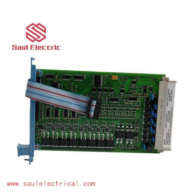 Honeywell FS-SDO-0424 Digital Output Module: Reliable Industrial Control Solution