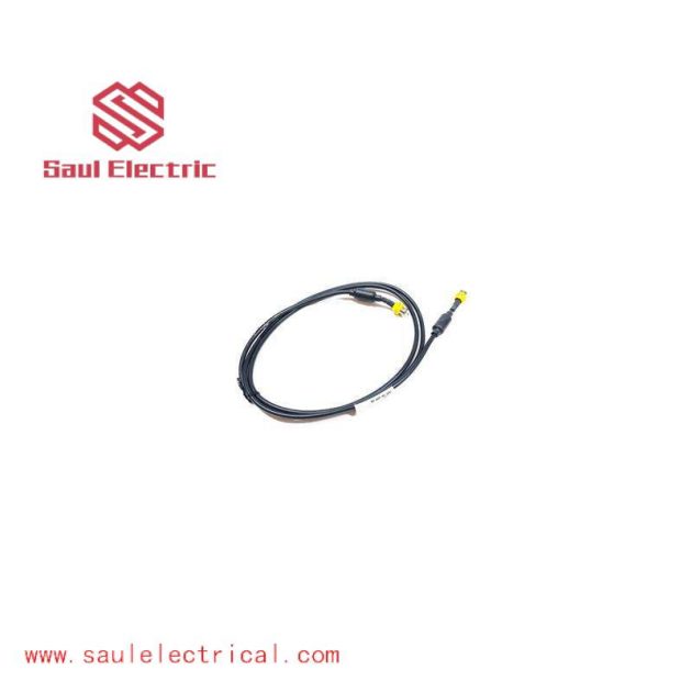 Honeywell FS-SICC12/L6: High-Performance SIC Cable for Industrial Control Systems