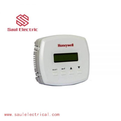 Honeywell GH100 IOA003 - Advanced Temperature Controller, Precision & Reliability