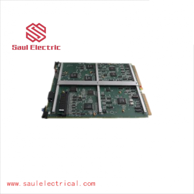 Honeywell 51402615-400 K2LCN-4 PC Board, Industrial Control Module