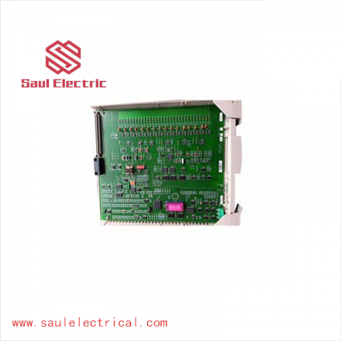 HONEYWELL K2LCN-8 51401551-801 PLC BOARD