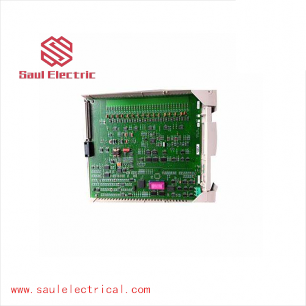 HONEYWELL K2LCN-8 51401551-801 PLC BOARD