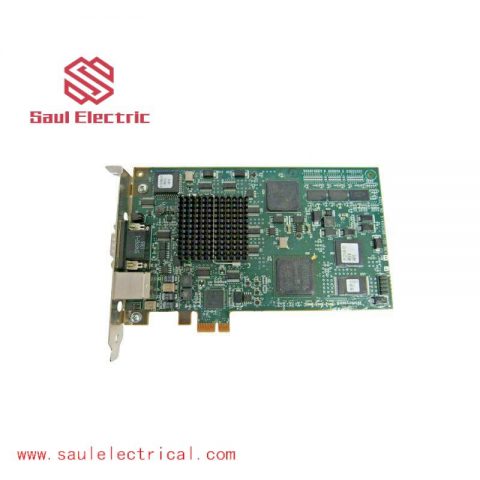 Honeywell LCNP4E 51405098-100 Interface Card for Industrial Automation Solutions