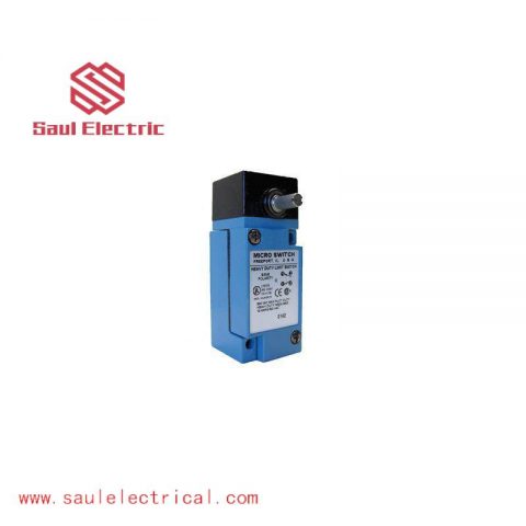 HONEYWELL LSN3K Limit Switch - Precision Motion Control Solution