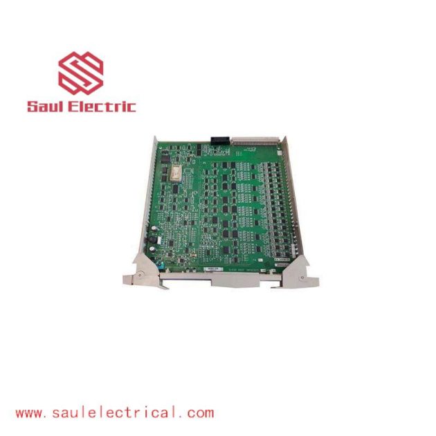 Honeywell MC-PDOY22 80363975-150 Digital Output Module - Advanced Control Solution for Industry