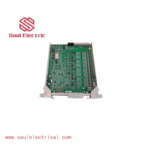 Honeywell MC-PDOY22 FTA Terminal Board: Control Module for Advanced Automation Applications