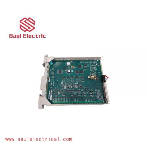 Honeywell MC-PHAI01 51403479-150: High-Level Analog Input Module for Advanced Process Control