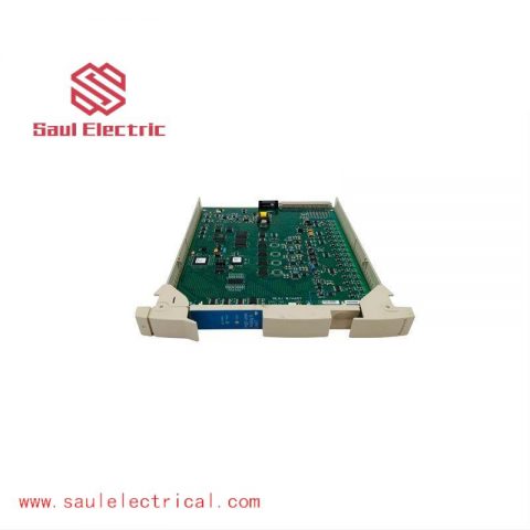 Honeywell MC-PHAI01 Analog Input Module for Industrial Control, Precise Monitoring and Control Solutions