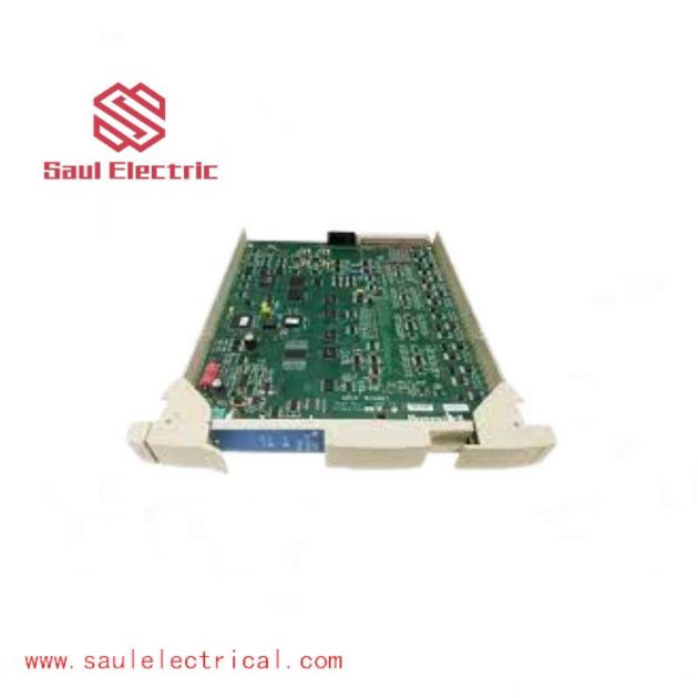 Honeywell MC-PHAO01, 51403476-150: 16-Channel Analog Output Module with HART Technology