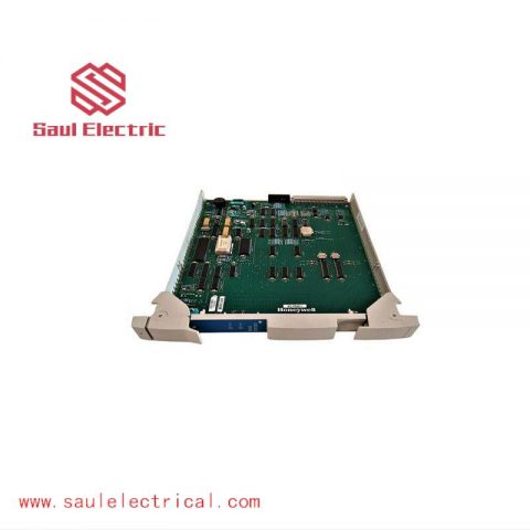 Honeywell MC-PSIM12 Serial Interface I/O Processor - High-Speed Communication Module