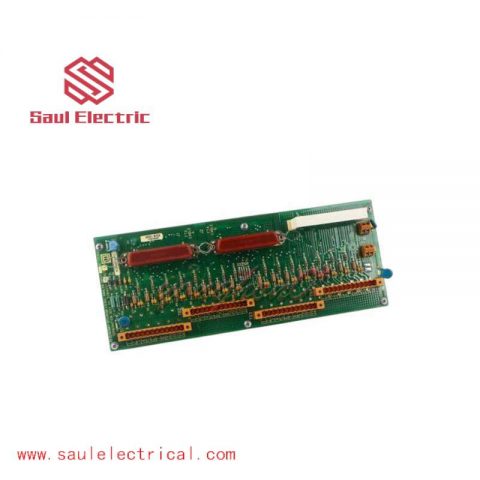 Honeywell MC-TAIH12 51304337-150 Analog Input Module: Precision Data Acquisition for Industrial Control Systems