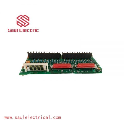 Honeywell MC-TAIH52 51304337-250: Advanced High-Level Analog Input Module