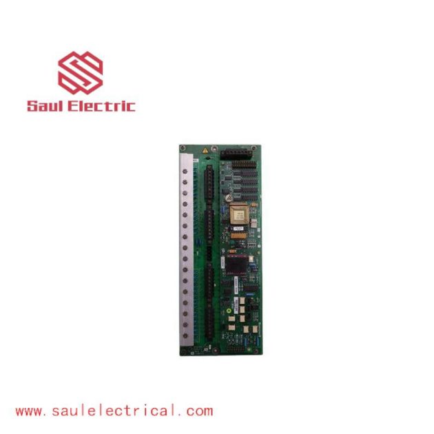 Honeywell MC-TAMT03 51309223-175 FTA Analog Input Module - Precise Data Acquisition for Industrial Control