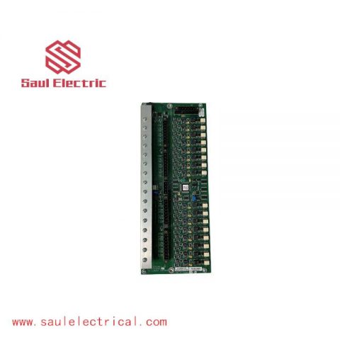 Honeywell PLC | MC-TAMT04 51305890-175 | Low Level Input Multiplexer