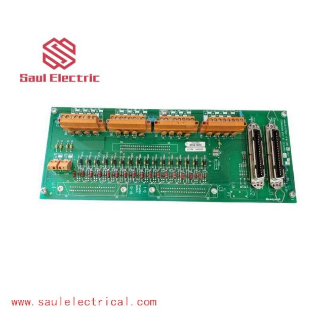 Honeywell MC-TAOY25 51305865-275 Analog Output - Precision Control for Industrial Automation