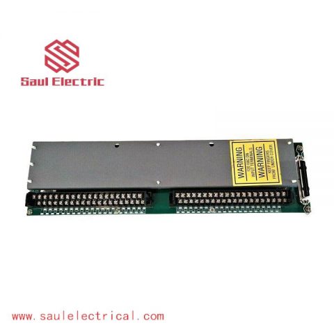 Honeywell MC-TDIA72 51303930-150 Industrial Digital Input Module