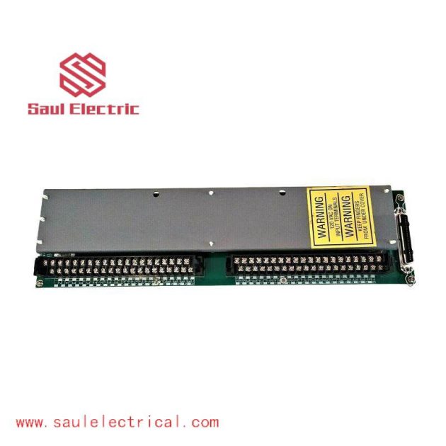 Honeywell MC-TDIA72 51303930-150 Industrial Digital Input Module