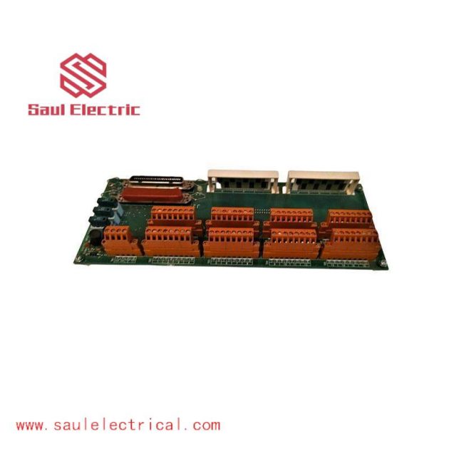 Honeywell PLC Series: MC-TDIY22 51204160-175 Digital Input Module