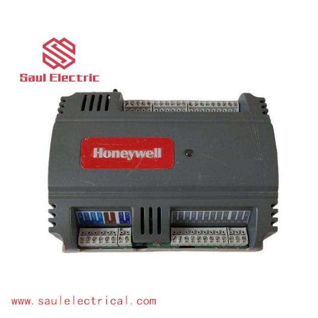 Honeywell PVL6438N Programmable VAV Controller - Advanced Building Automation Solution