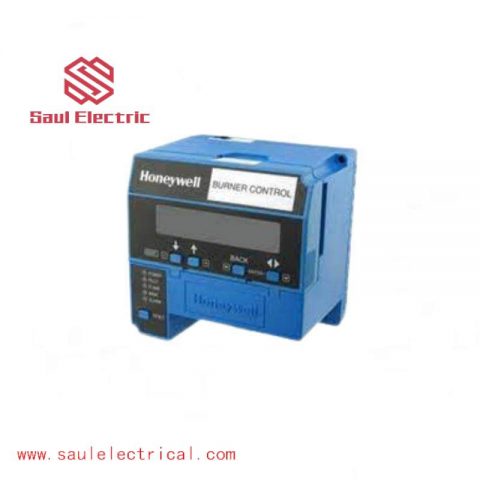 Honeywell RM7800L1053: Advanced Industrial Controls for Precision Automation