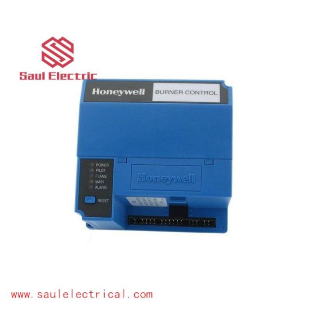 Honeywell RM7830A1003 Burner Control - Advanced Automation Solution