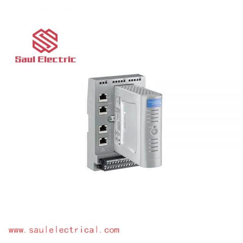 Honeywell SC-TEPL01 Industrial Automation Controller