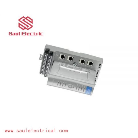 HONEYWELL SC-UCMX02 Non-redundant Control System