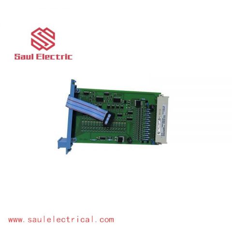 Honeywell SDI-1624 Safe Digital Input Module: Reliable Control for Industrial Applications