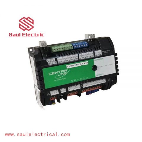 Honeywell SPCL000000003590 Relay Controller, Precision Control for Industrial Automation