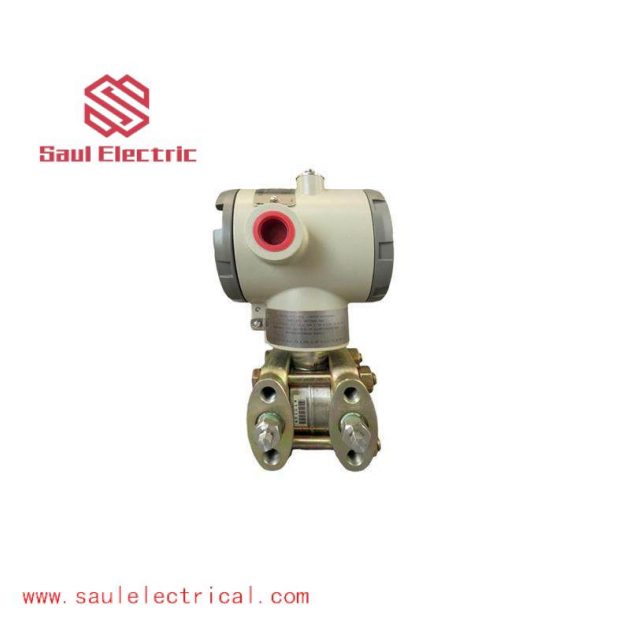 Honeywell STD924-E1A-00000-1C.HC. MB Pressure Transmitter - Precision Measurement for Industrial Applications