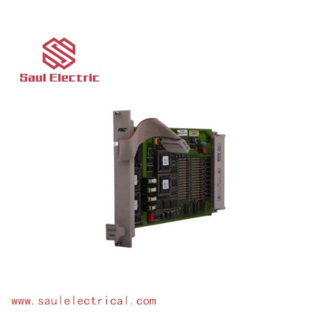 Honeywell TC-CCR014 Industrial Network Card