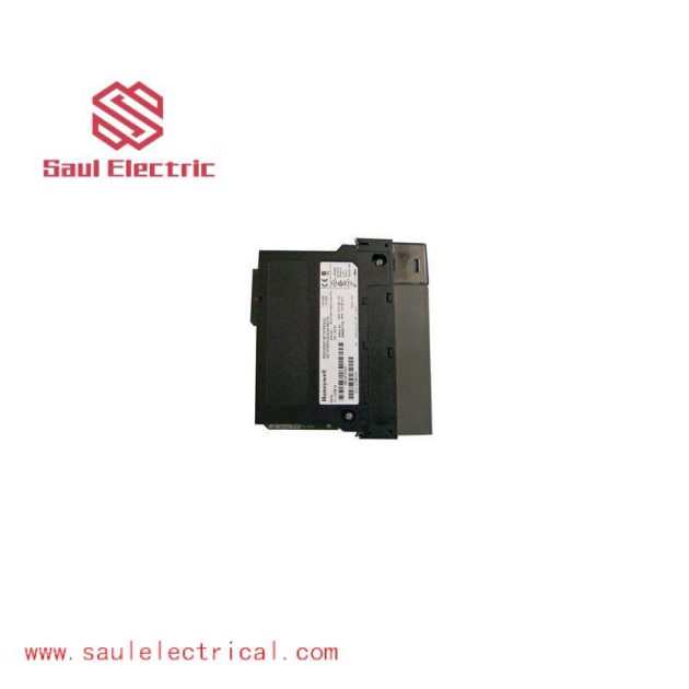 Honeywell TC-CCR014 Redundant Network Interface Module