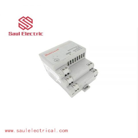 Honeywell TC-FFPCX1 Power Supply: Advanced Industrial Control Solution