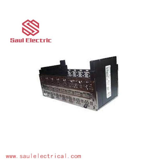 Honeywell TC-FXX071 C200 Rack 10 Slot: Industrial Control Module for Enhanced Efficiency & Reliability