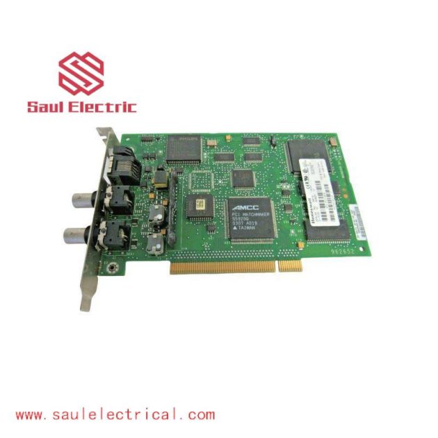 HONEYWELL TC-PCICO1K: Industrial Ethernet Interface Network Card