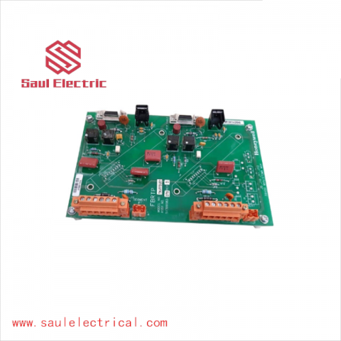 Honeywell TK-FFRU01, 51309550-275, Power Supply Board