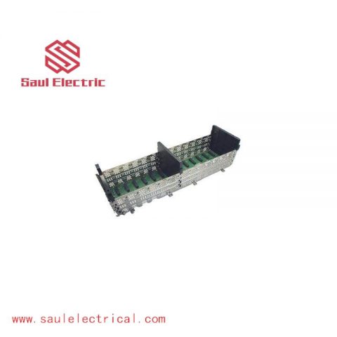 Honeywell TK-FXX132 13 Slot Industrial Control PLC Module