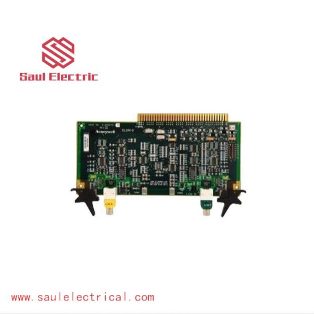 Honeywell TP-LCNP01-100 LCNP4M Interface Card: Industrial Automation Solution