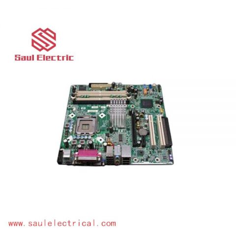 HP 480077-001, 334136-001, 179261-001 - Advanced Processor Board