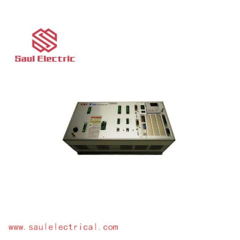 IAI XSEL-KET-2-400A-400A-DV-EEE-0-2 Industrial Controller