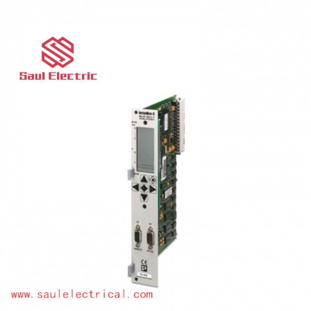 SIEMENS IBS S5 DSC/I-T Control Board - Precision Engineered Automation Solutions