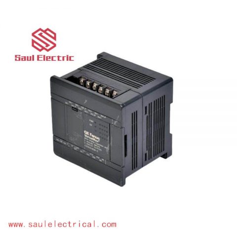 GE IC200UEX636 Analog Expansion Unit: Advanced Control Solution