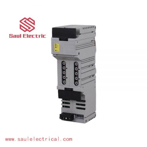 GE Fanuc IC220STR001 - Direct Motor Starter, for Efficient & Reliable Industrial Control