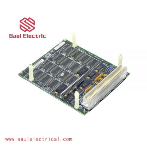 GE LX648K Memory Module, Industrial Control, High Performance, Memory Solutions