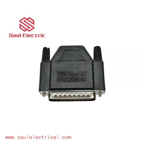 GE ACC307A Bus Termination Plug - High Performance I/O Module for Industrial Automation