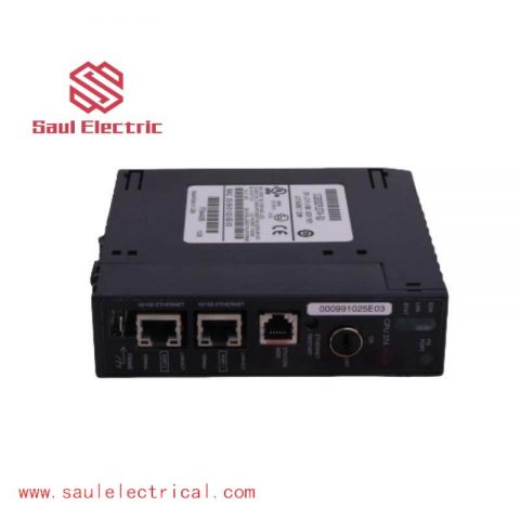 GE IC694ALG392A Analog Output Module - Precision Control for Industrial Automation