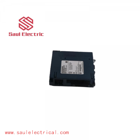 GE Fanuc IC694MDL930C Isolated Relay Output Module: High-Performance, Reliable Control Solutions