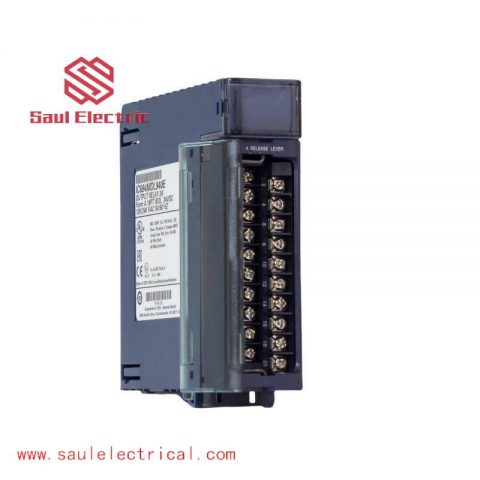 GE IC694MDL940 - PLC Relay Output Module